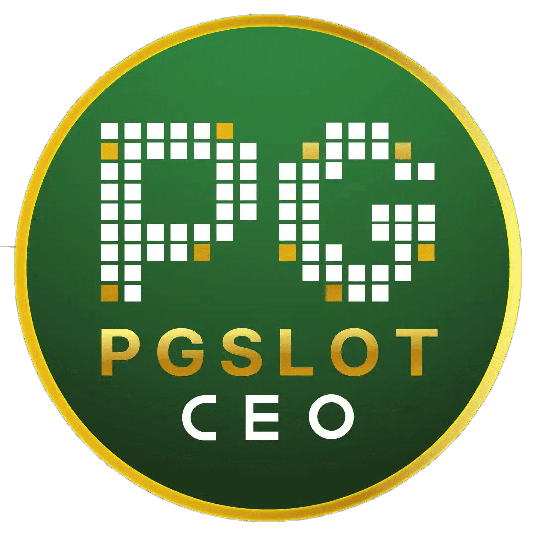 pgslotceo